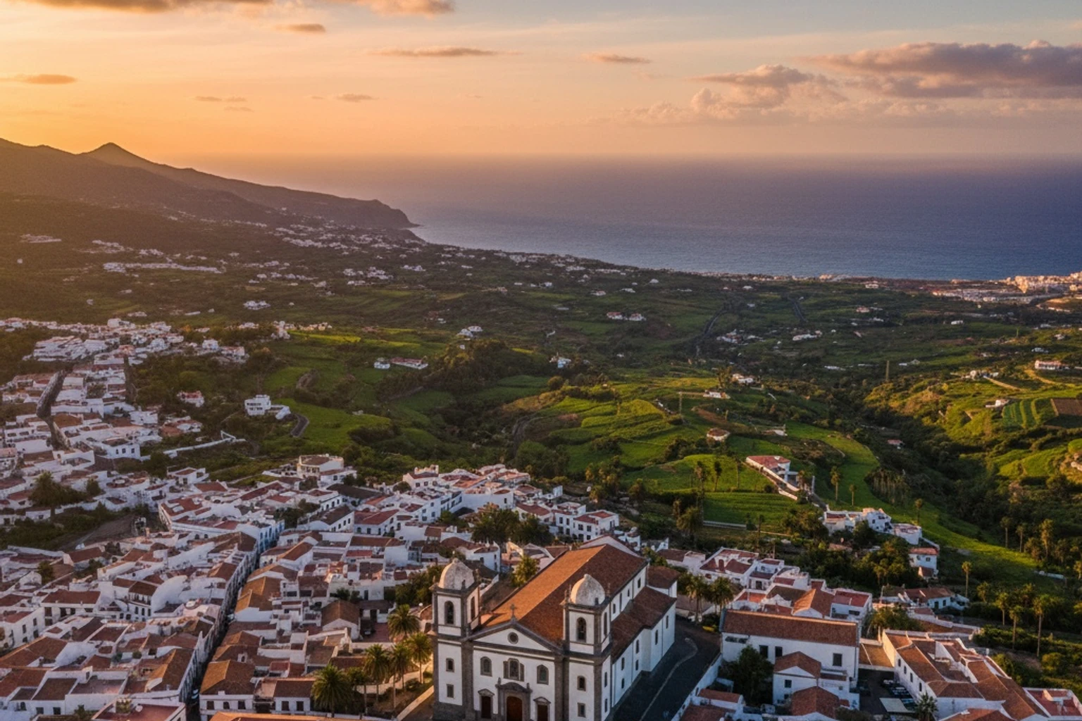 Reformas integrales profesionales en Gáldar, Gran Canaria — Sosa