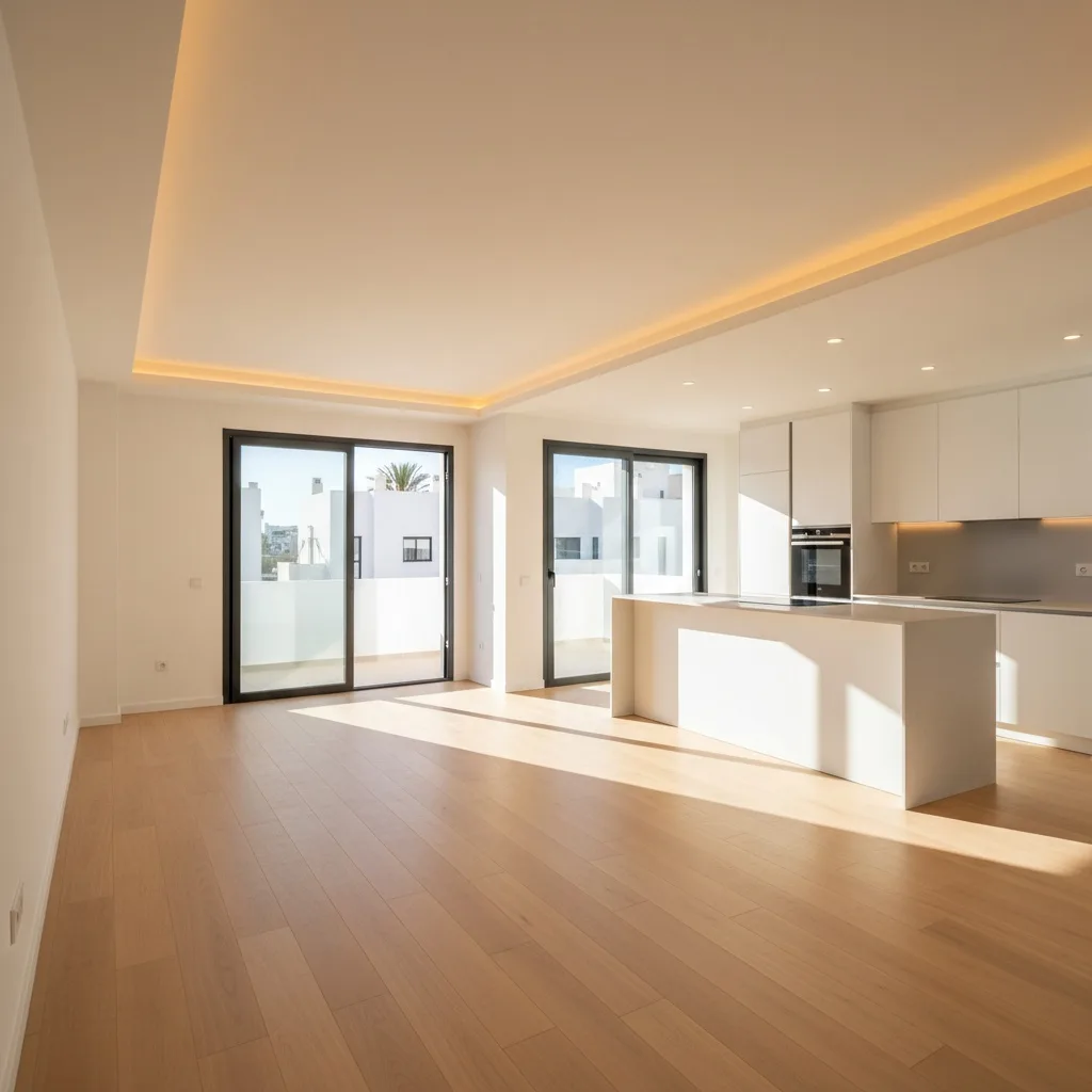 Reformas integrales profesionales en Santa Lucía de Tirajana, Gran Canaria — Sosa