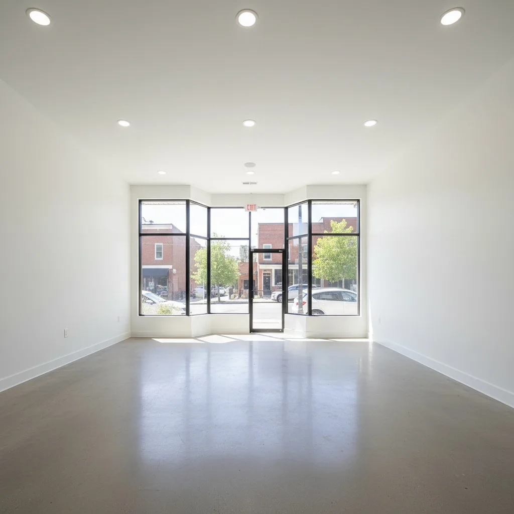 Local comercial reformado en Santa Lucía de Tirajana — listo para negocio