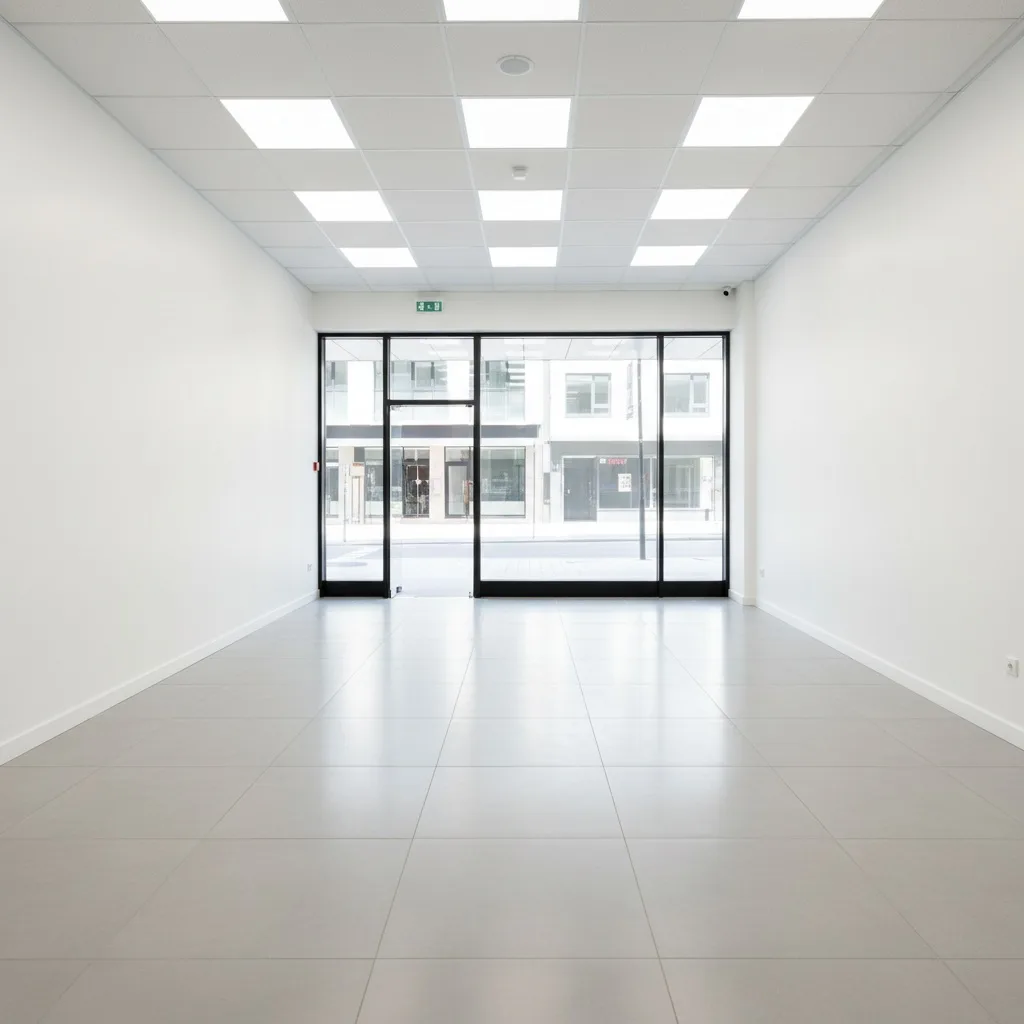 Local comercial reformado en Telde — listo para negocio